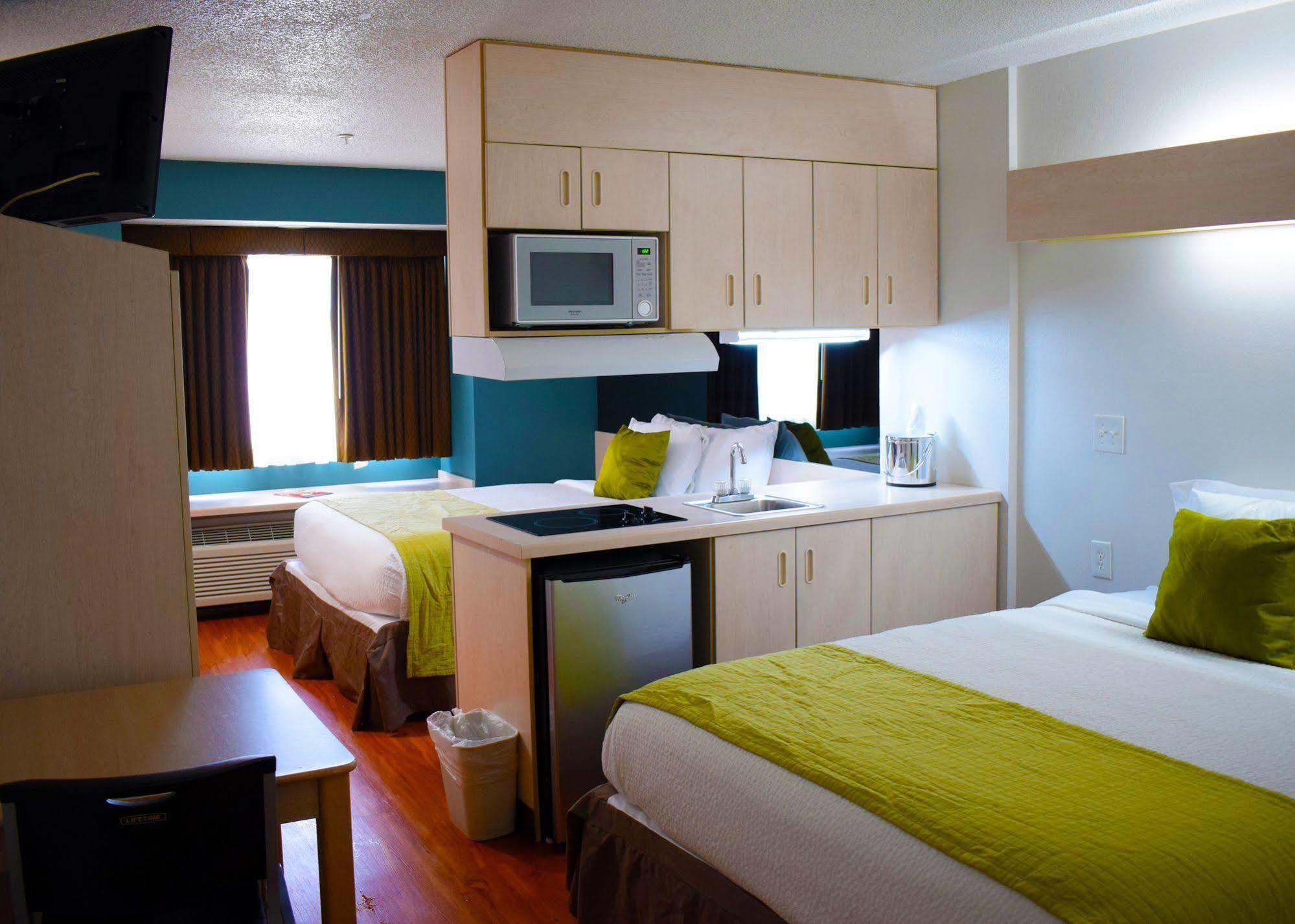 Quality Inn & Suites Myrtle Beach Near Outlets Exterior foto