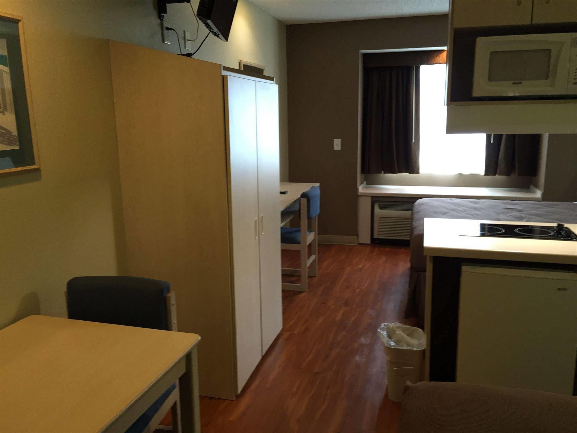 Quality Inn & Suites Myrtle Beach Near Outlets Exterior foto