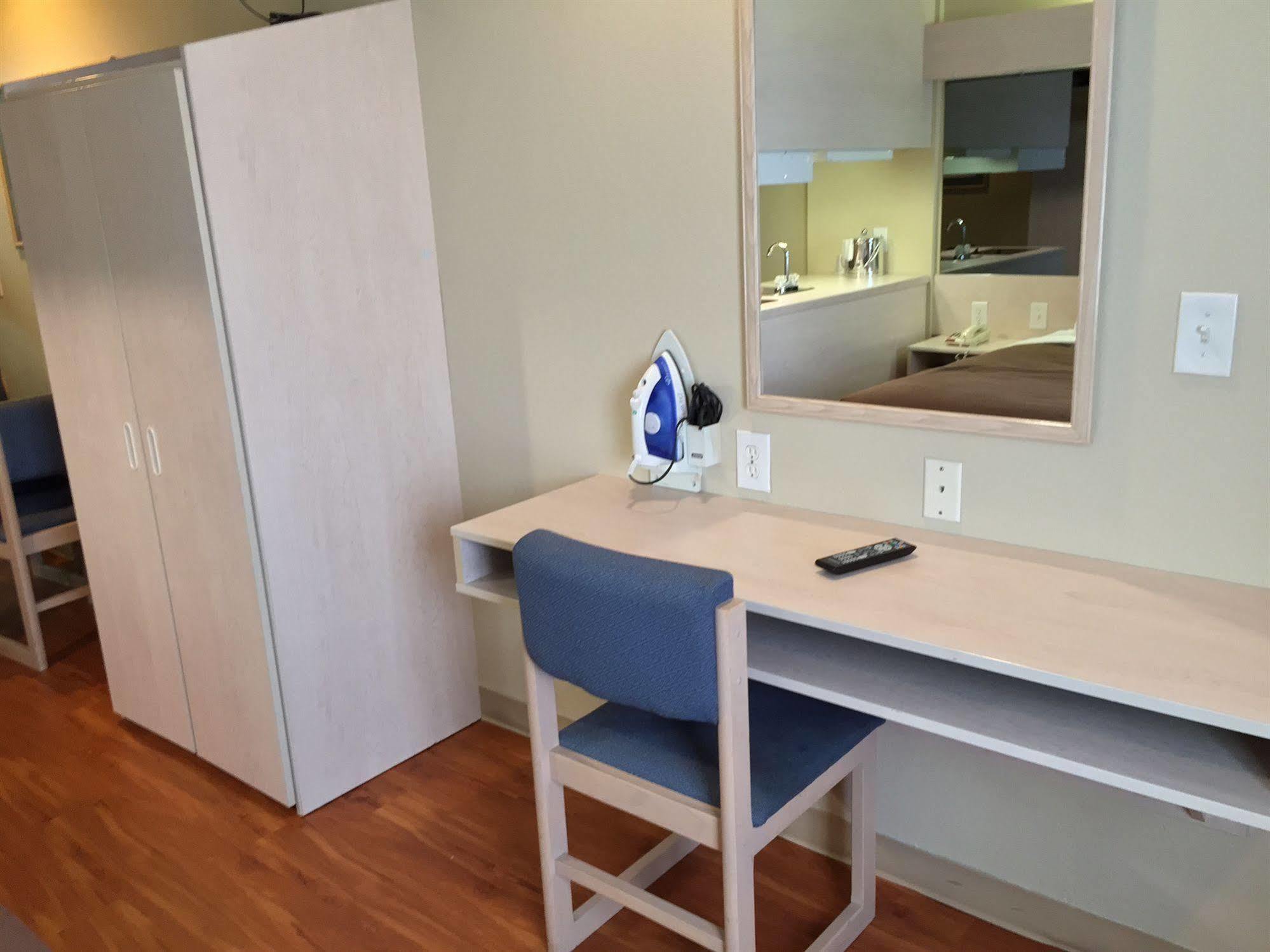 Quality Inn & Suites Myrtle Beach Near Outlets Exterior foto