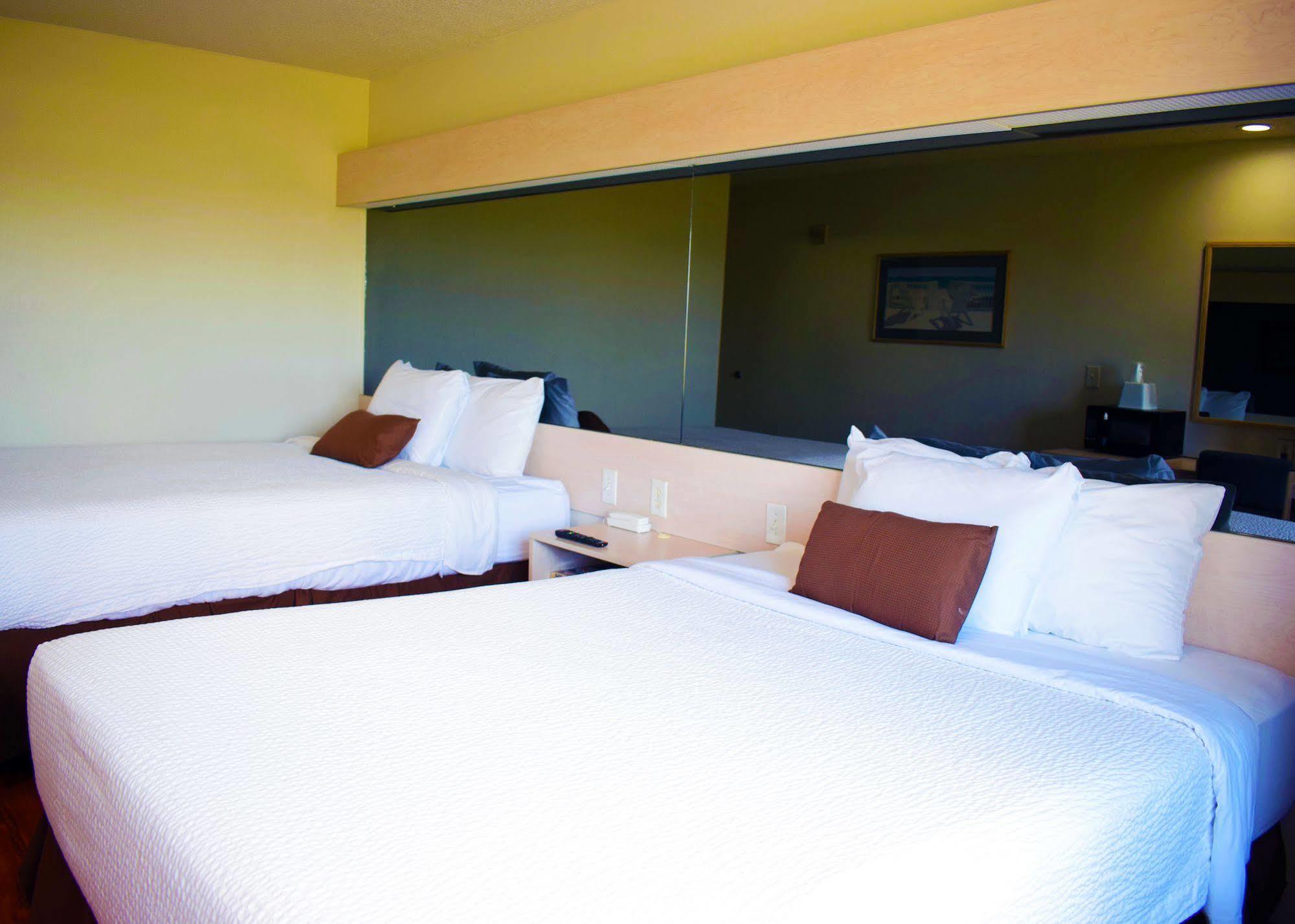 Quality Inn & Suites Myrtle Beach Near Outlets Exterior foto
