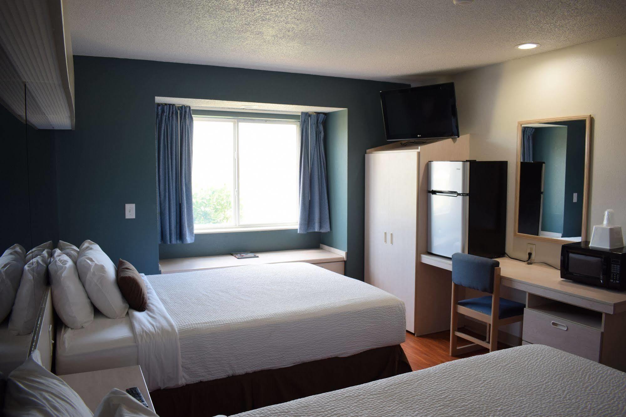 Quality Inn & Suites Myrtle Beach Near Outlets Exterior foto