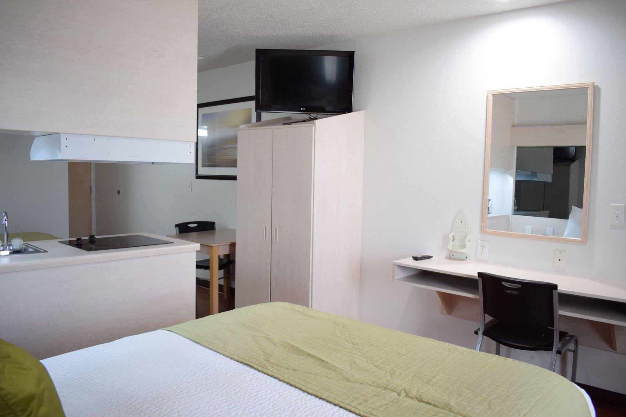 Quality Inn & Suites Myrtle Beach Near Outlets Exterior foto