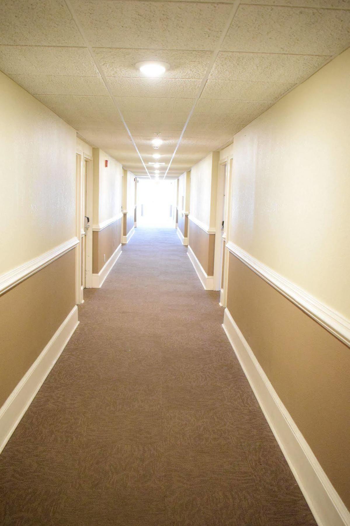 Quality Inn & Suites Myrtle Beach Near Outlets Exterior foto